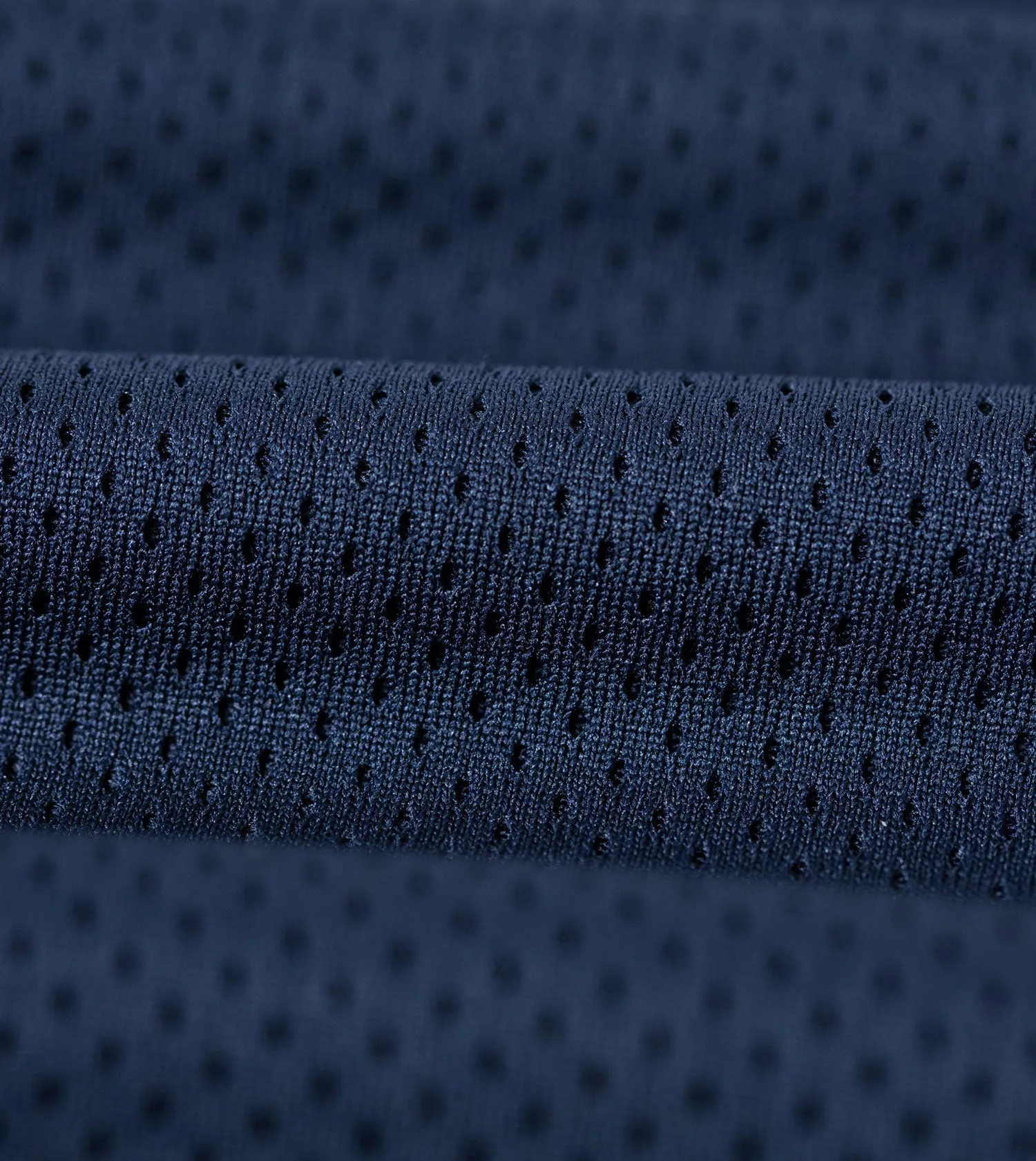 Jumpa Mesh Jogger Indigo sold by Zanerobe product image thumbnail 2