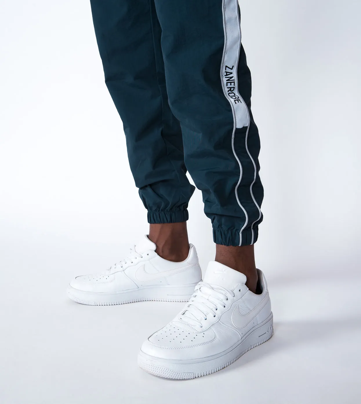 Tape Jumpa Track Jogger Duke Blue - Sale sold by Zanerobe product image thumbnail 2