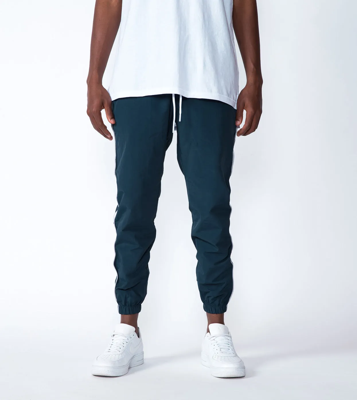 Tape Jumpa Track Jogger Duke Blue - Sale sold by Zanerobe product image thumbnail 3