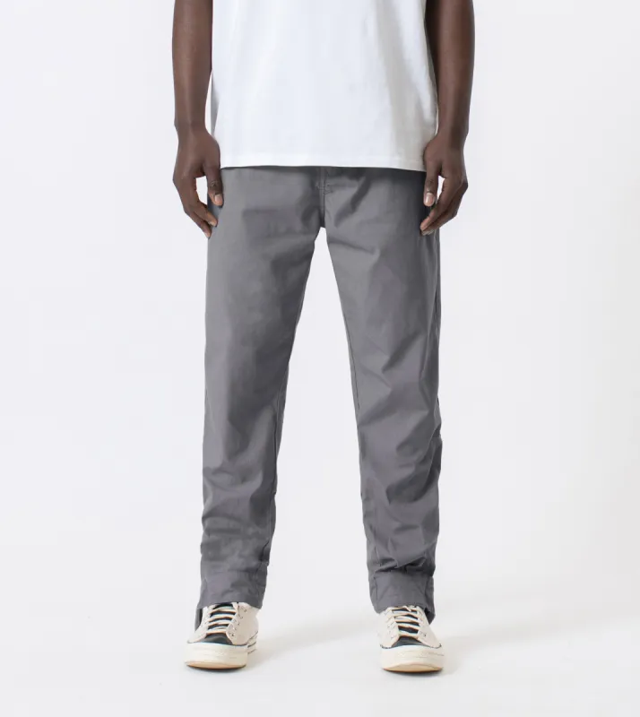 Primal Jumpa Pant Grey sold by Zanerobe