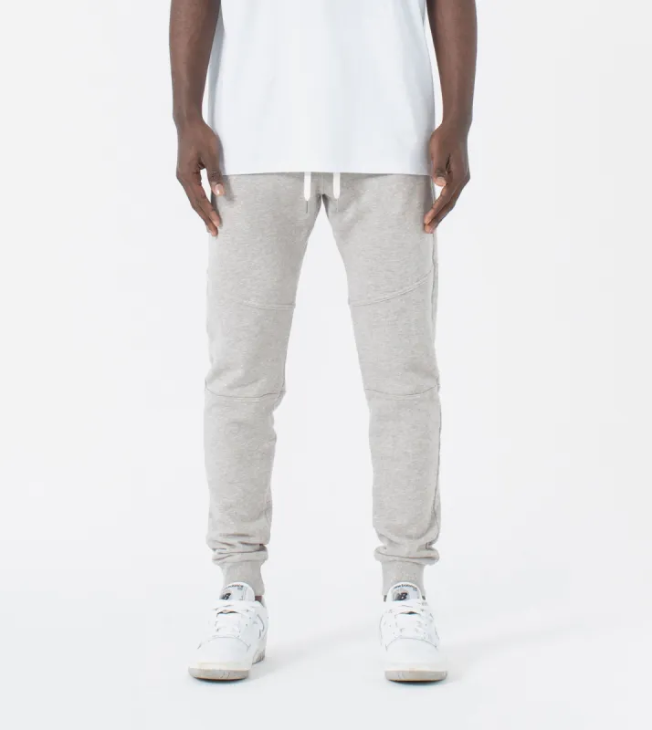 Orgo Sureshot Jogger Gravel sold by Zanerobe