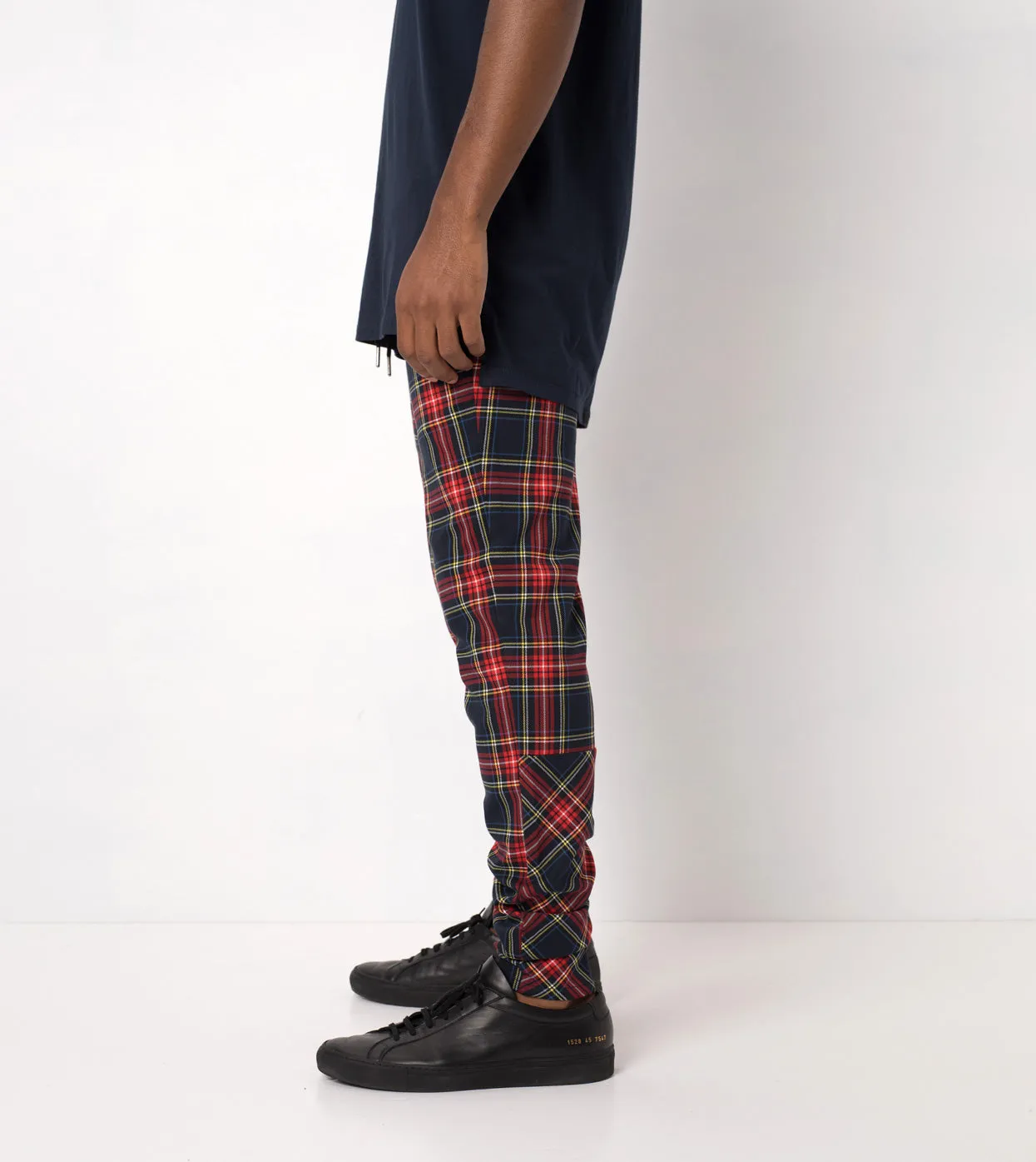 Tartan Unblockshot Chino Multi - Sale sold by Zanerobe product image thumbnail 5