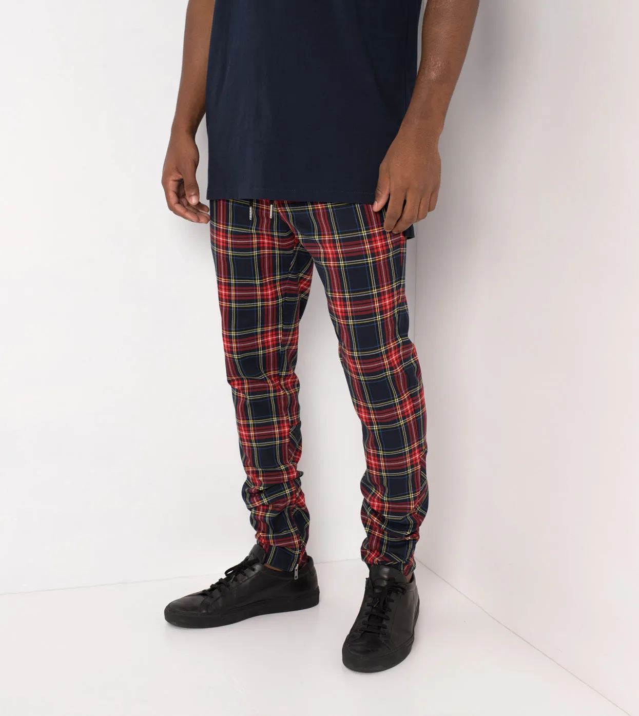 Tartan Unblockshot Chino Multi - Sale sold by Zanerobe product image thumbnail 4
