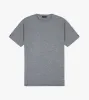 Flintlock Tee Static sold by Zanerobe