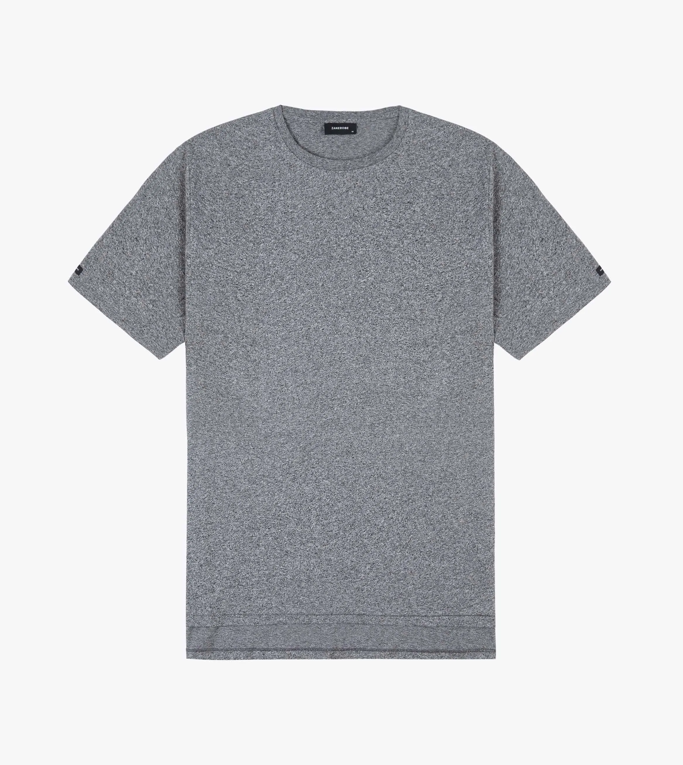 Flintlock Tee Static sold by Zanerobe product image thumbnail 3