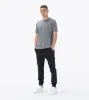 Flintlock Tee Static sold by Zanerobe