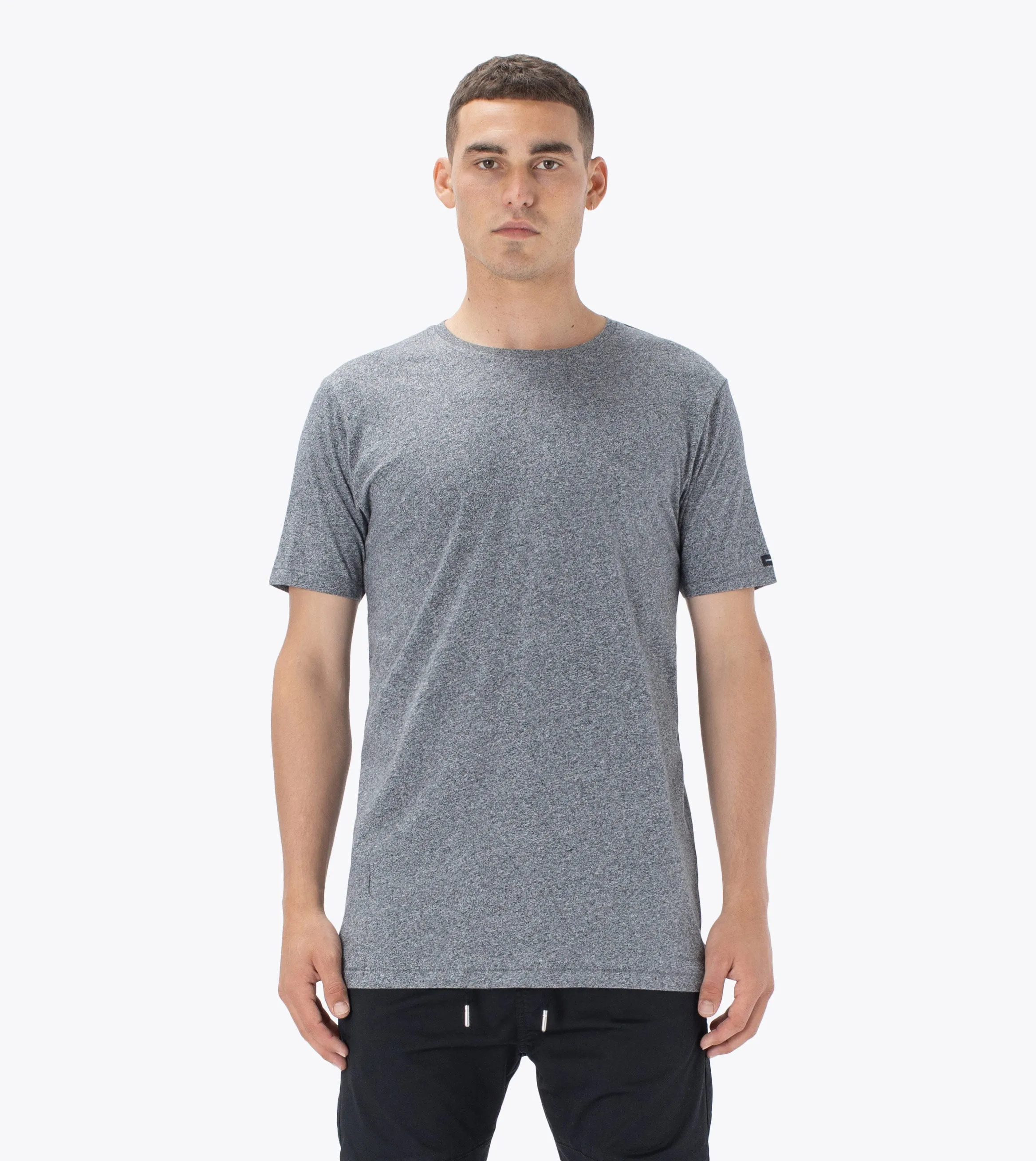 Flintlock Tee Static sold by Zanerobe