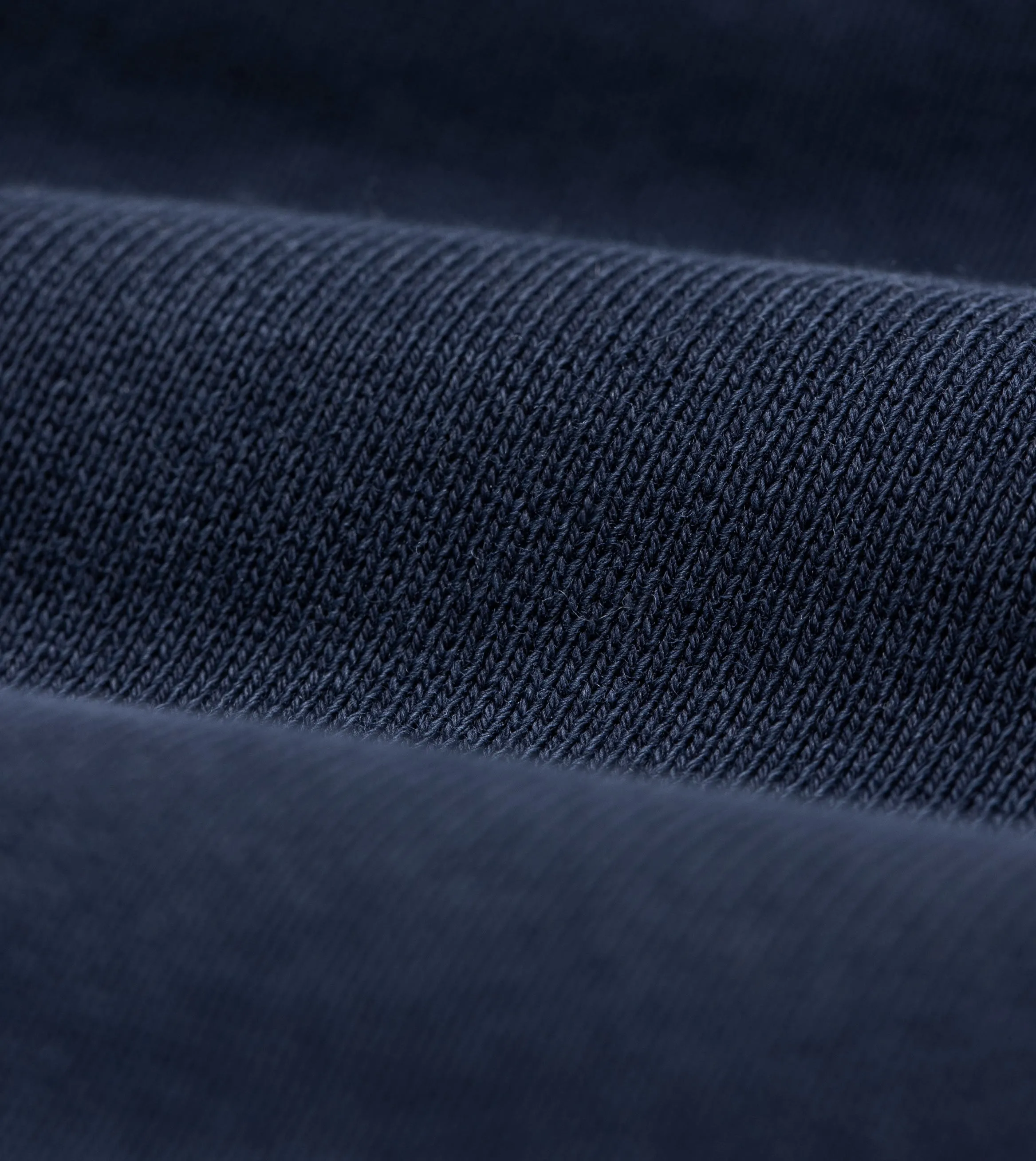 Lowgo Hood Sweat GD Indigo sold by Zanerobe product image thumbnail 2