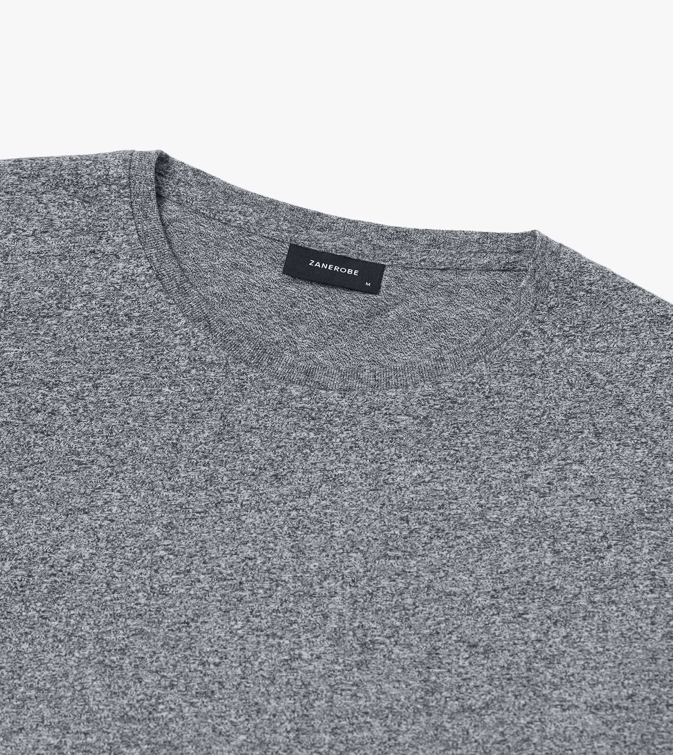 Flintlock Tee Static sold by Zanerobe product image thumbnail 4