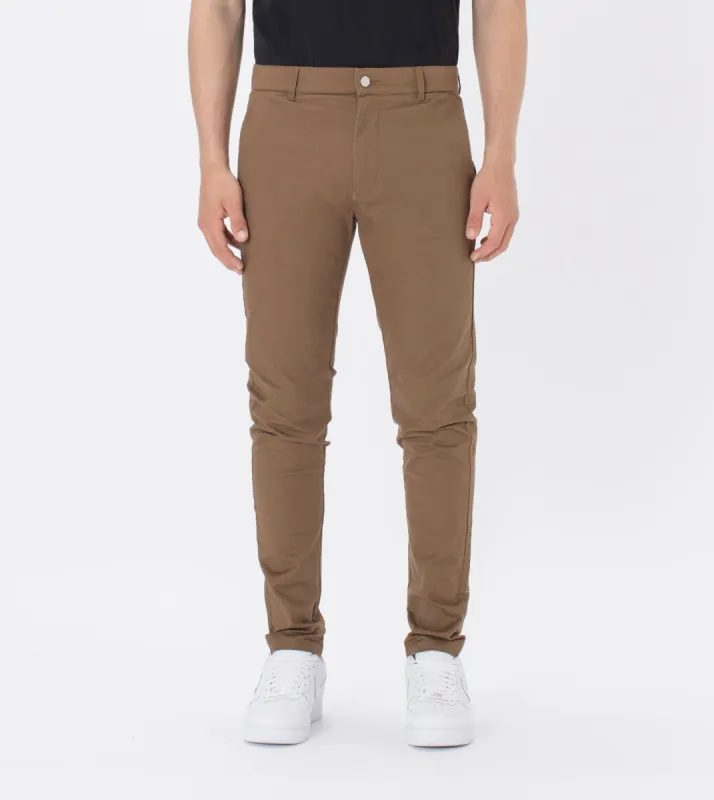 Snapshot Chino Bronco sold by Zanerobe