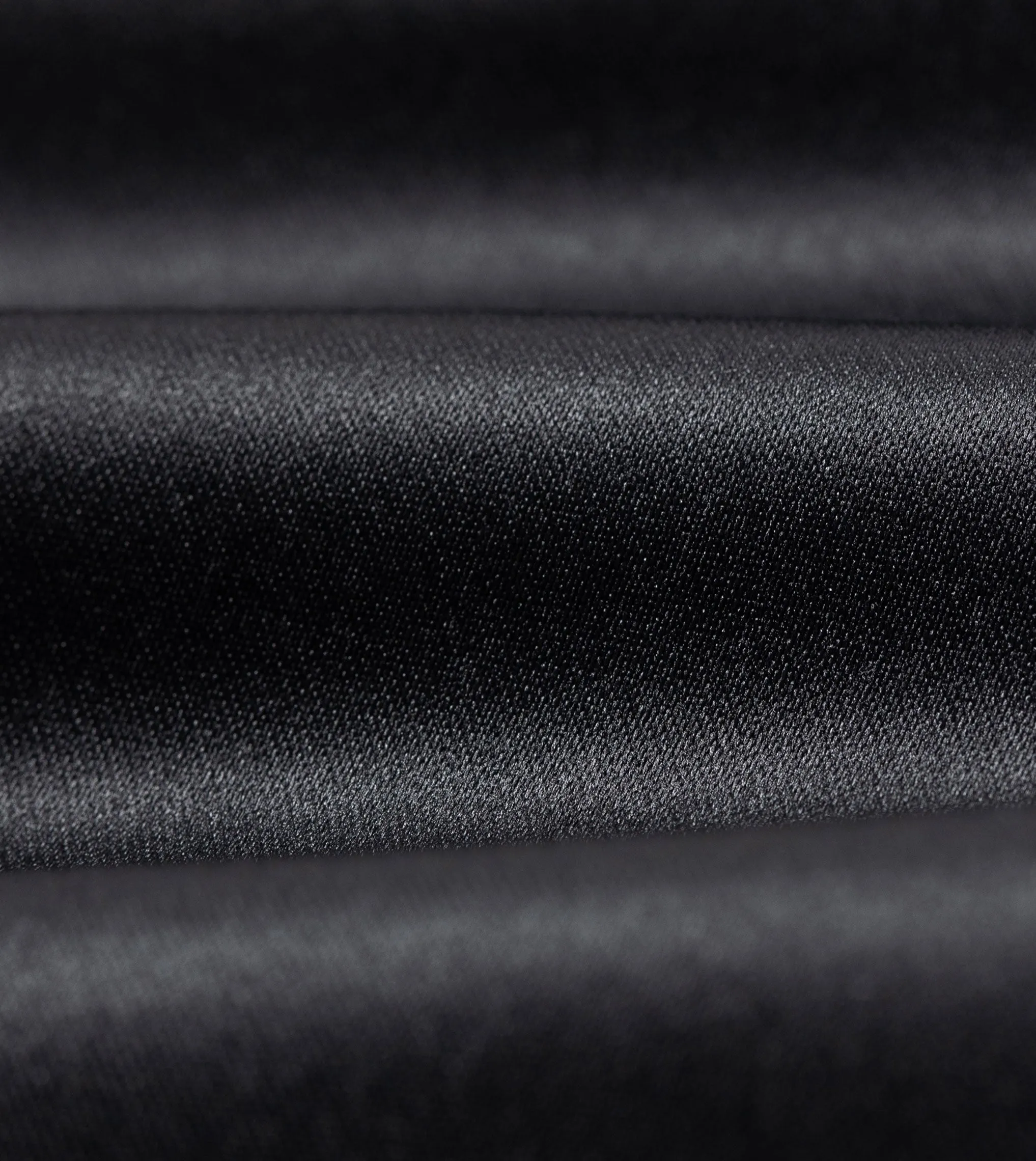 Buffer Bomber Jacket Black sold by Zanerobe product image thumbnail 2