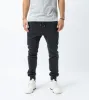 Sureshot Denim Jogger Milled Black - Sale sold by Zanerobe