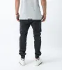 Sureshot Denim Jogger Milled Black - Sale sold by Zanerobe