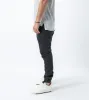 Sureshot Denim Jogger Milled Black - Sale sold by Zanerobe