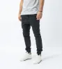 Sureshot Denim Jogger Milled Black - Sale sold by Zanerobe