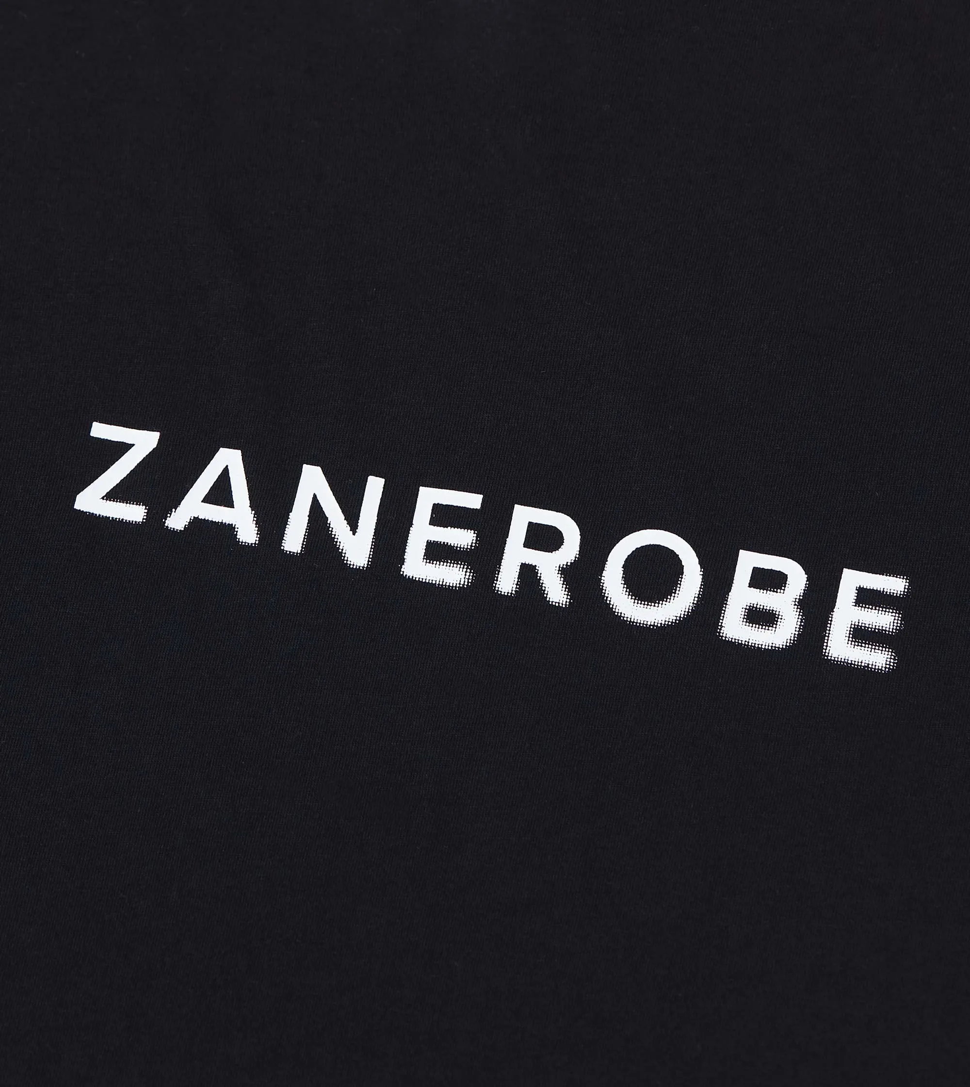 Fade Flintlock Tee Black sold by Zanerobe product image thumbnail 4