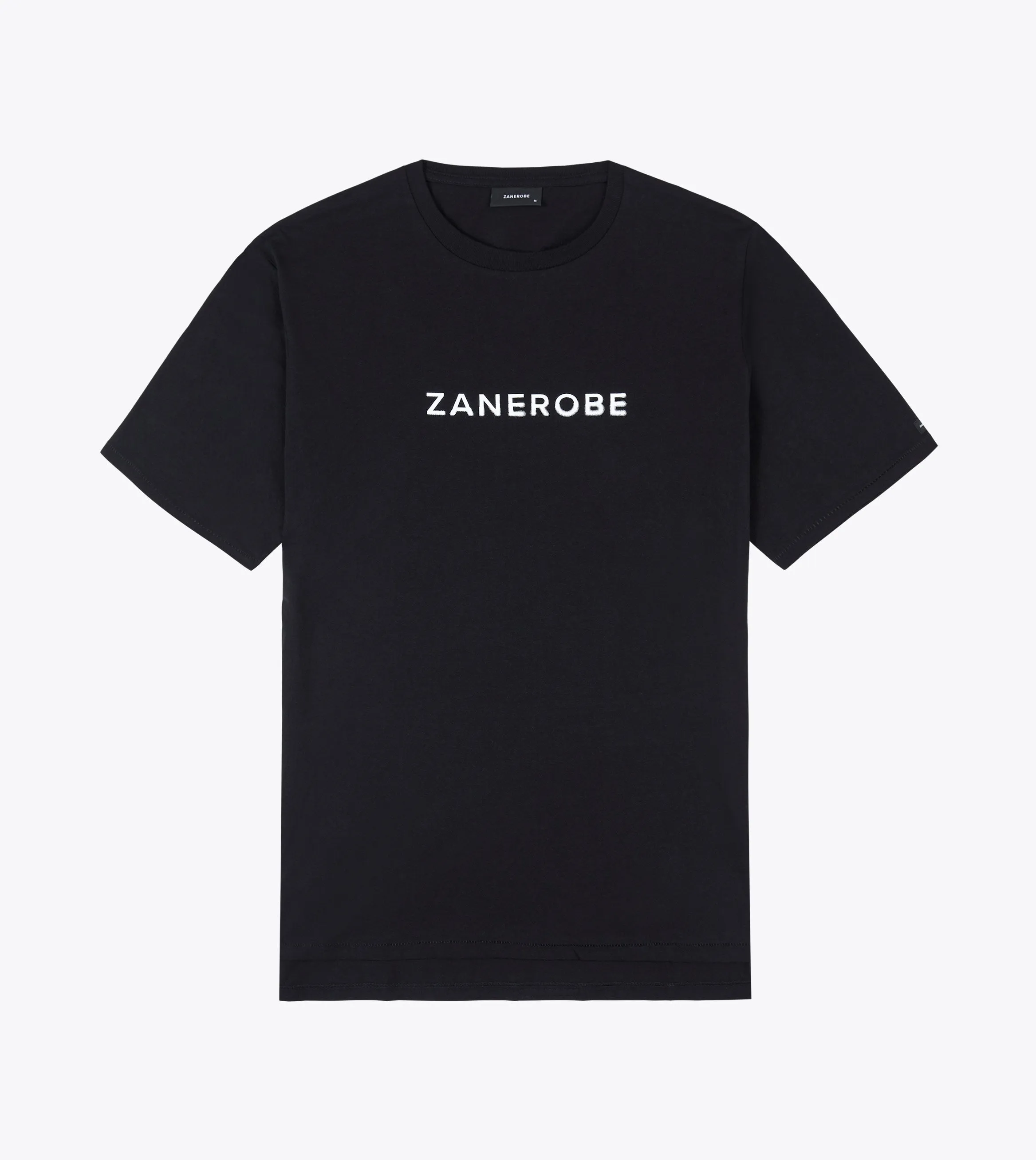 Fade Flintlock Tee Black sold by Zanerobe product image thumbnail 3