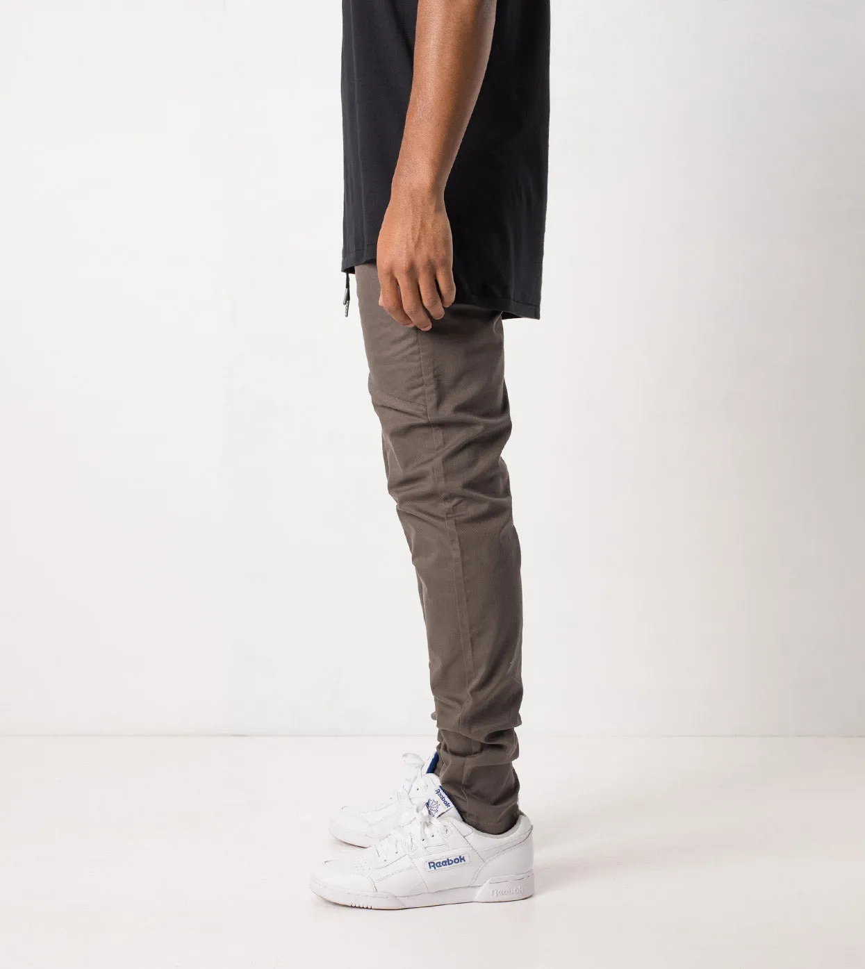Unblockshot Chino Peat - Sale sold by Zanerobe product image thumbnail 4