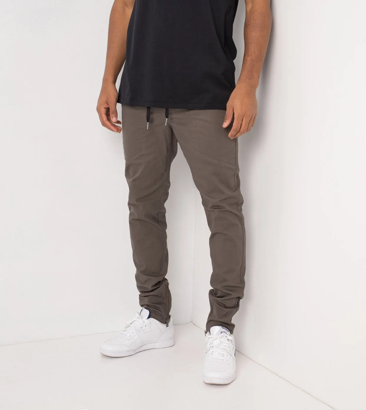 Unblockshot Chino Peat - Sale sold by Zanerobe product image thumbnail 2