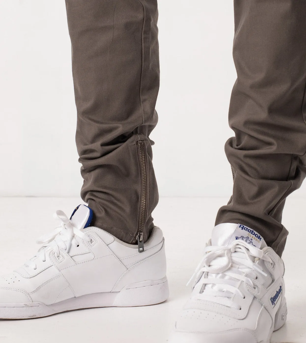 Unblockshot Chino Peat - Sale sold by Zanerobe product image thumbnail 3