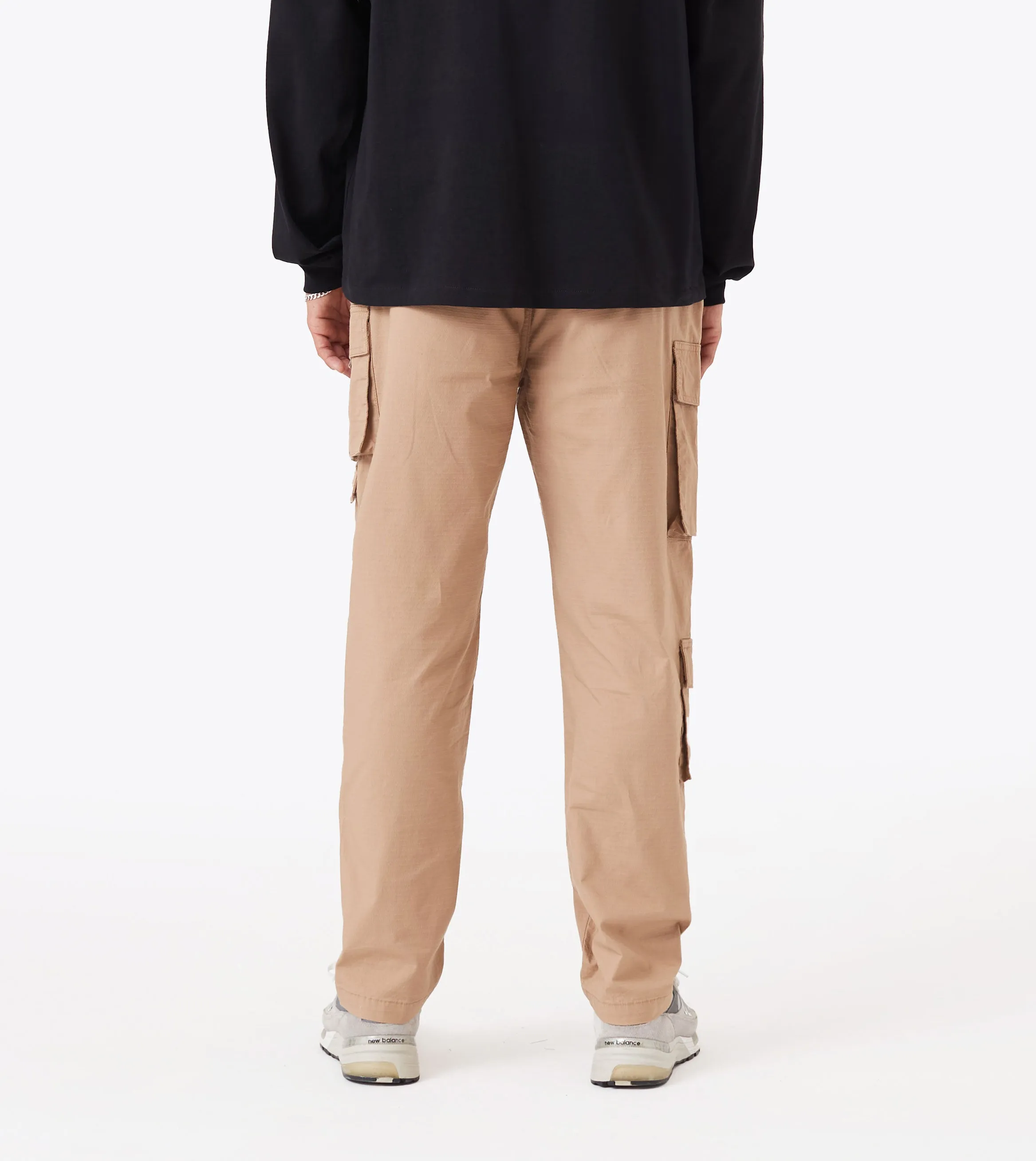 Terrain Utility Pant Dk Tan sold by Zanerobe product image thumbnail 5