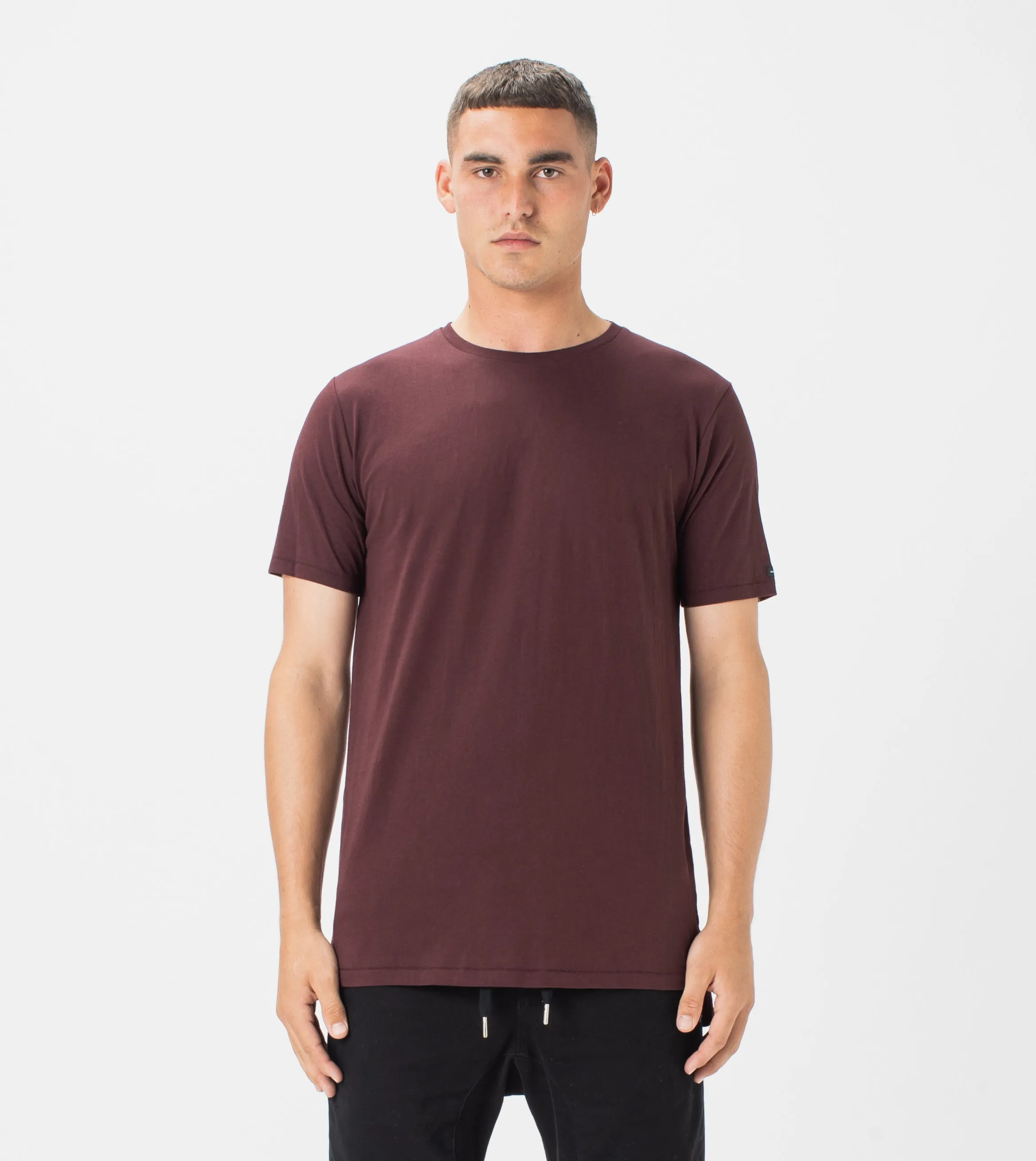 Flintlock Tee Port sold by Zanerobe product image thumbnail 4
