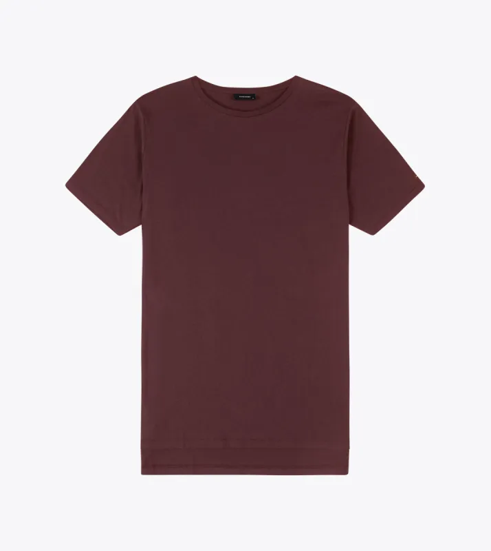 Flintlock Tee Port sold by Zanerobe