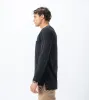 ZANE Flintlock LS Tee Black - Sale sold by Zanerobe
