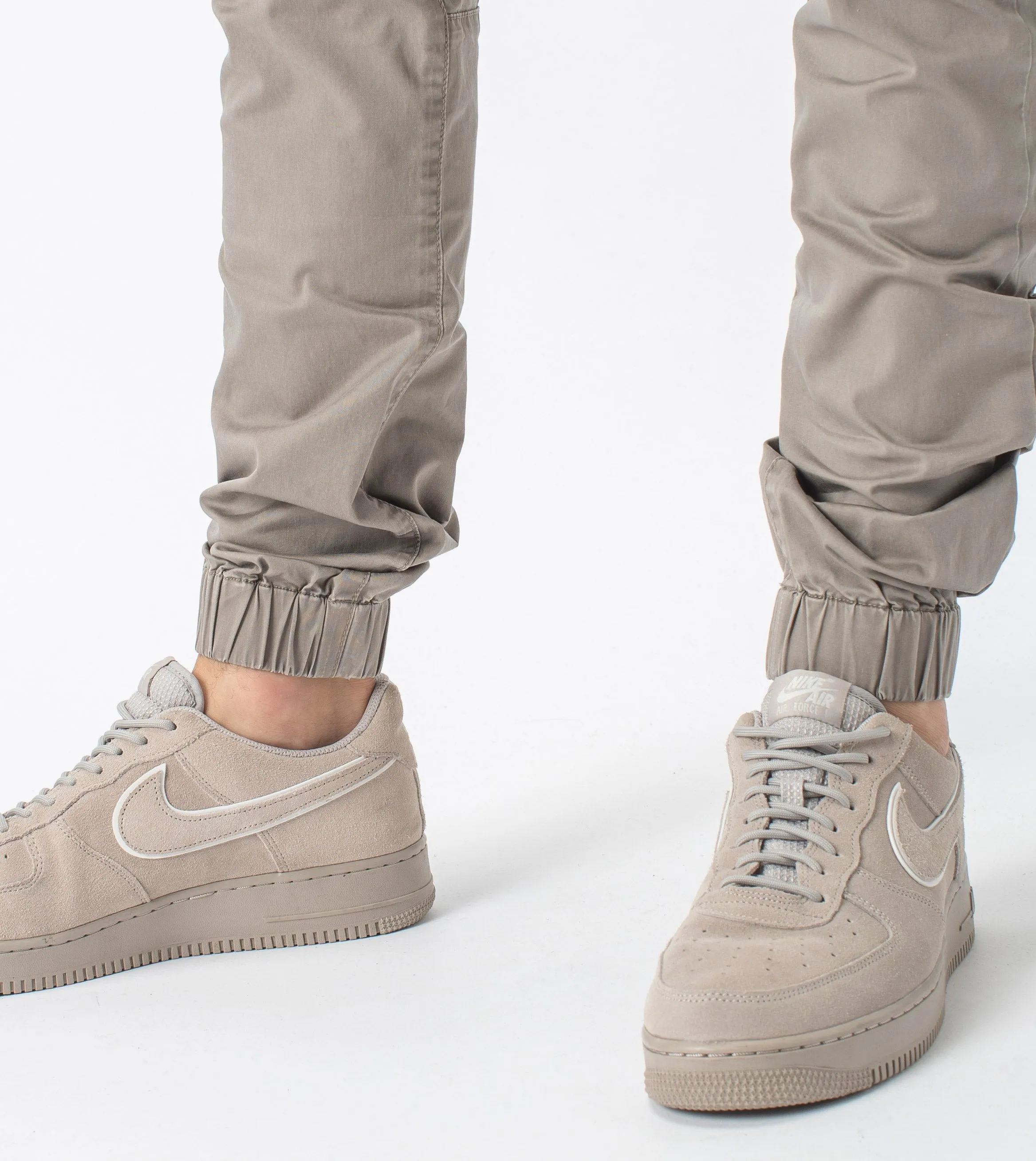 Sureshot Lightweight Jogger Almond - Sale sold by Zanerobe product image thumbnail 3