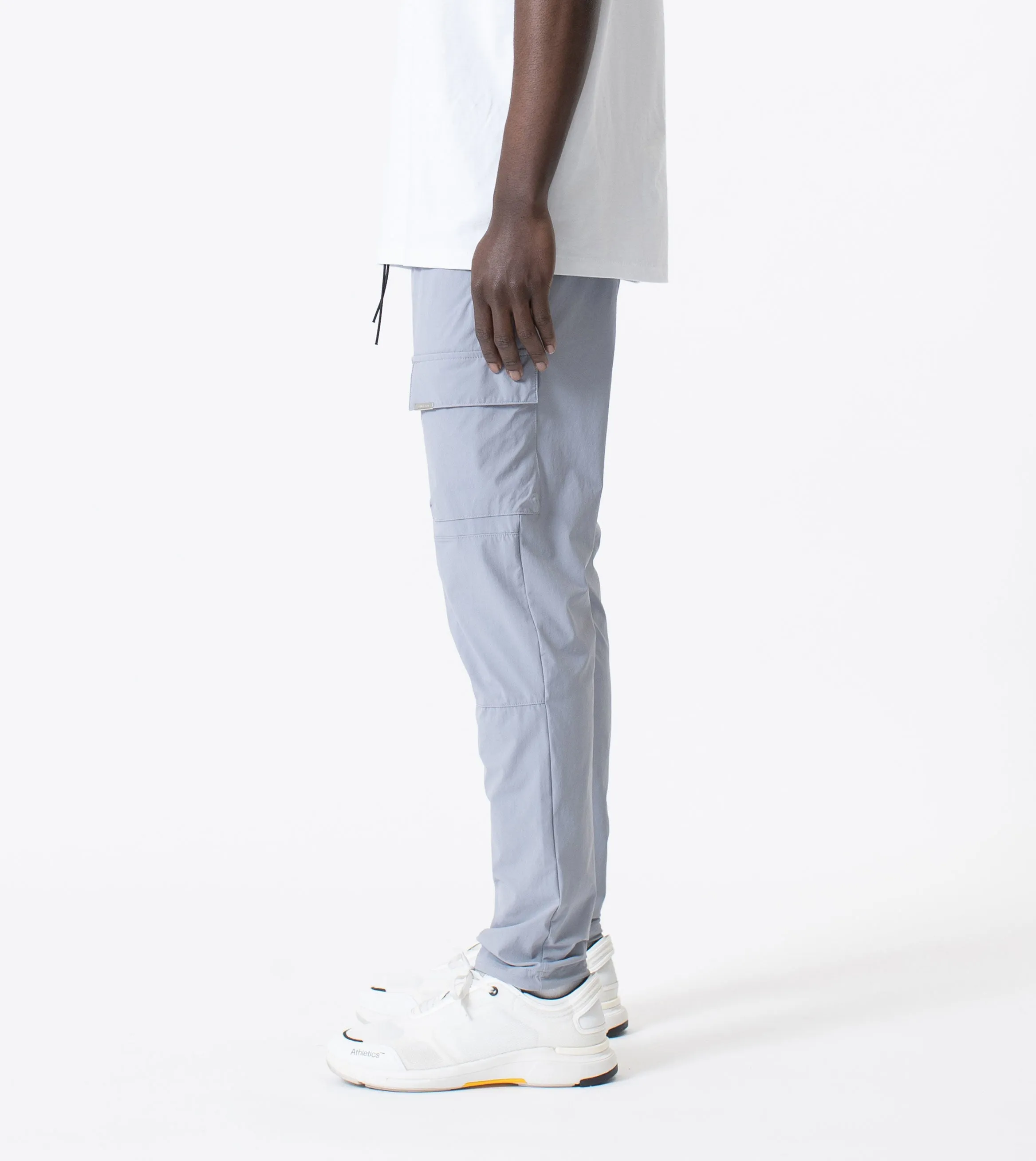 Jumpshot Pant Cement sold by Zanerobe product image thumbnail 3