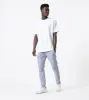 Jumpshot Pant Cement sold by Zanerobe