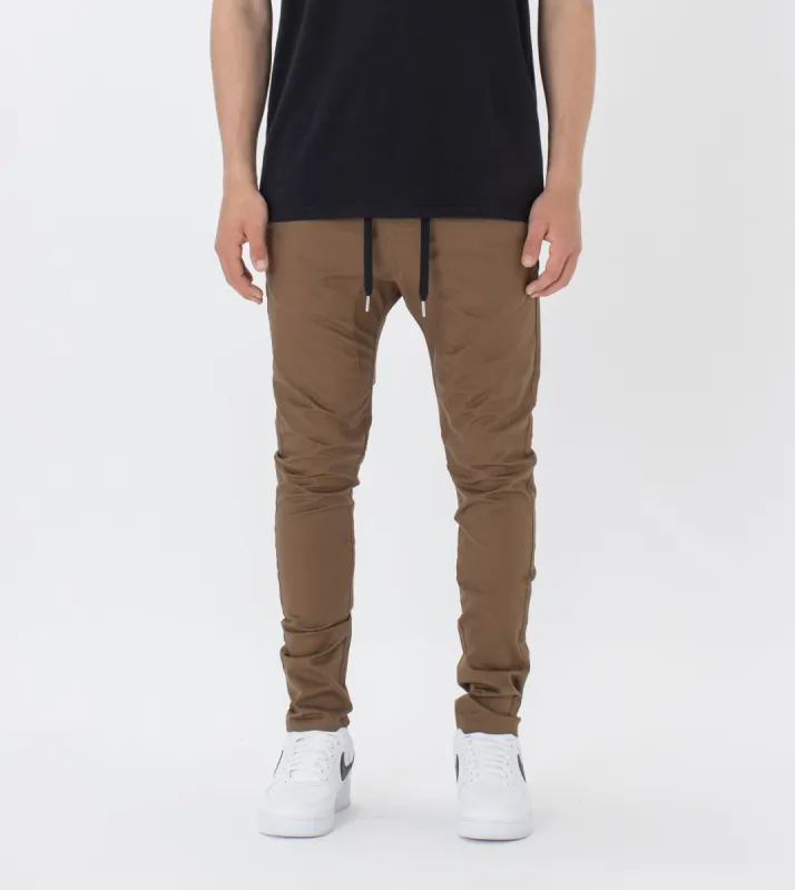 Sureshot Chino Bronco sold by Zanerobe