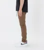 Sureshot Chino Bronco sold by Zanerobe