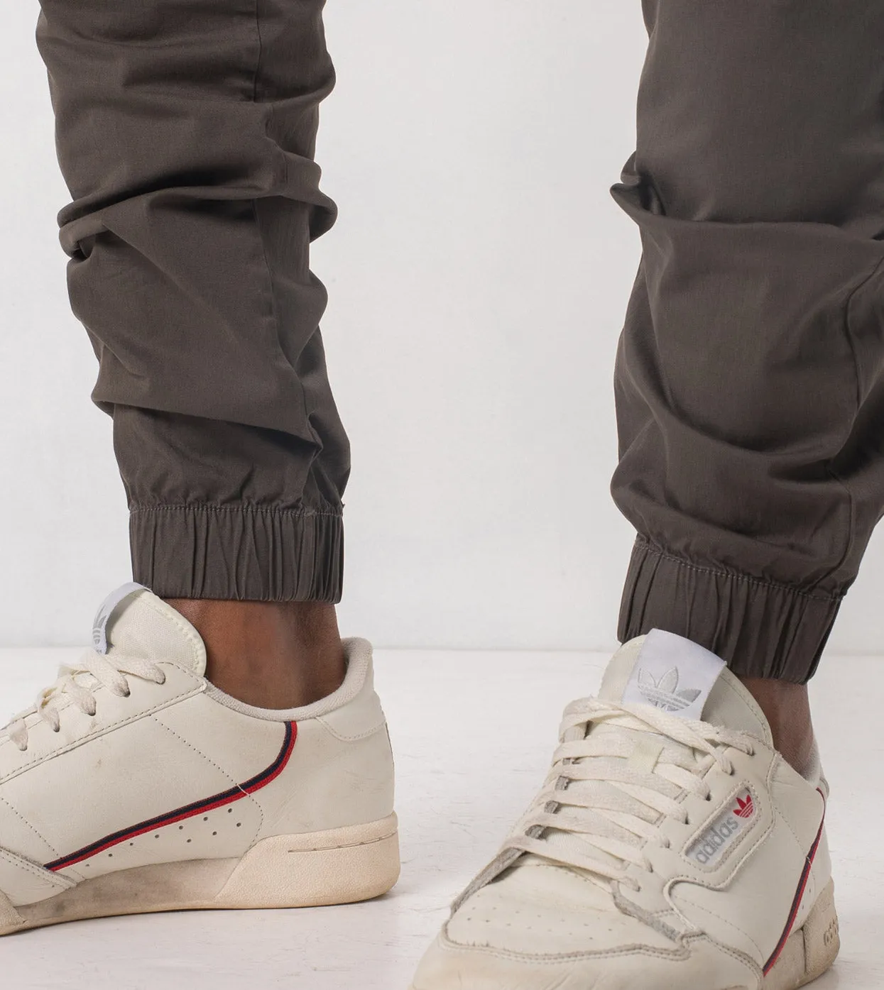 Scrambler Sureshot Jogger Peat - Sale sold by Zanerobe product image thumbnail 3