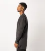 Flintlock LS Tee Vintage Black - Sale sold by Zanerobe