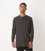 Flintlock LS Tee Vintage Black - Sale sold by Zanerobe