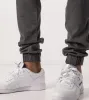 Sureshot Decon Jogger Washed Black sold by Zanerobe