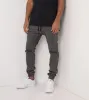 Sureshot Decon Jogger Washed Black sold by Zanerobe