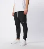 Sureshot Fleece Jogger Black sold by Zanerobe