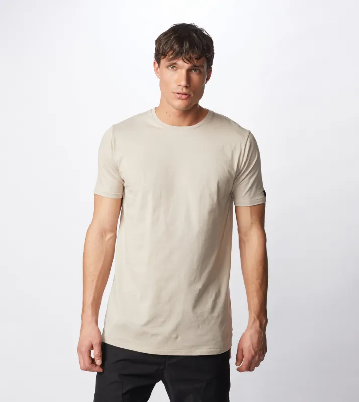 Flintlock Tee Bread sold by Zanerobe