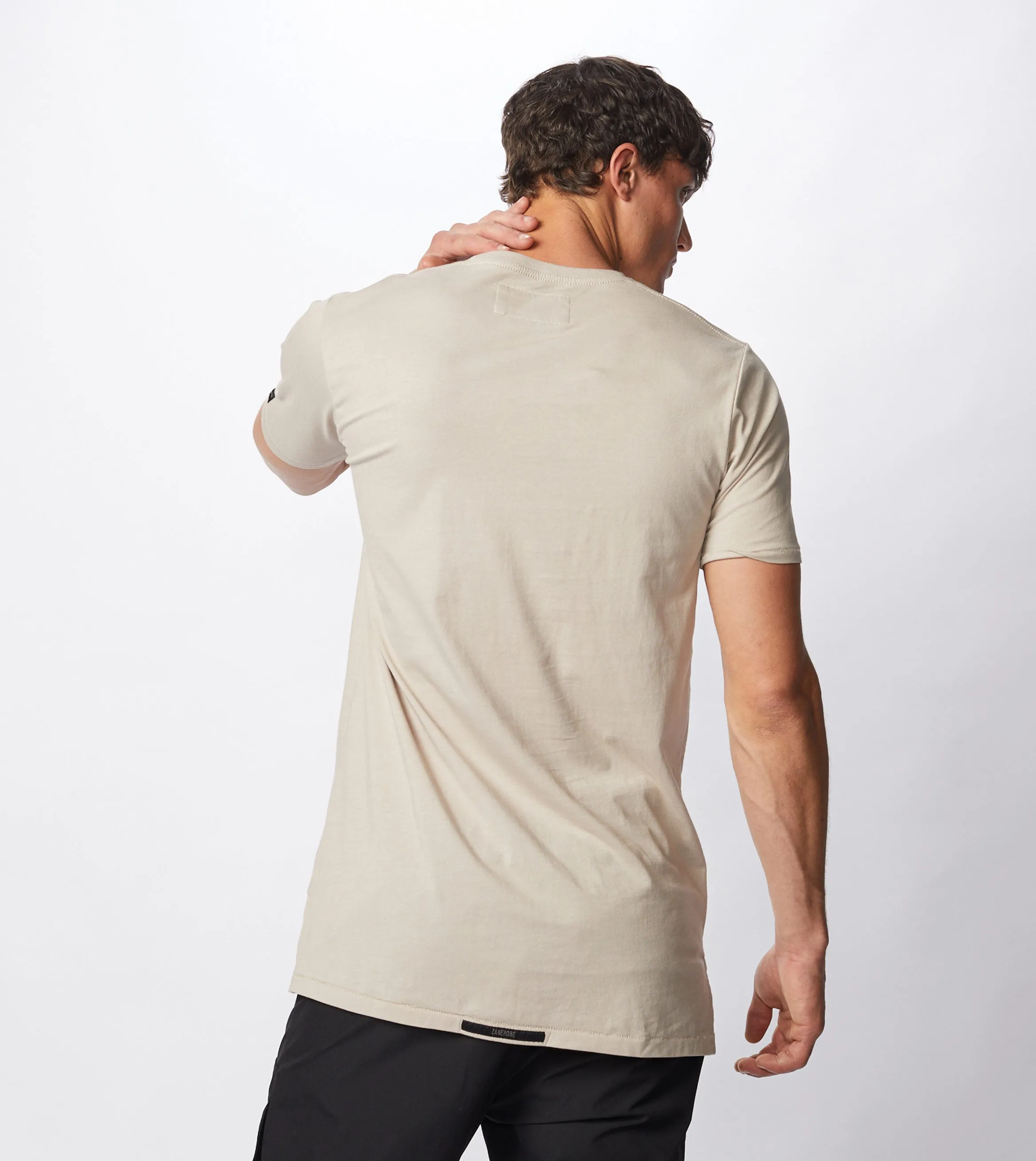 Flintlock Tee Bread sold by Zanerobe product image thumbnail 5