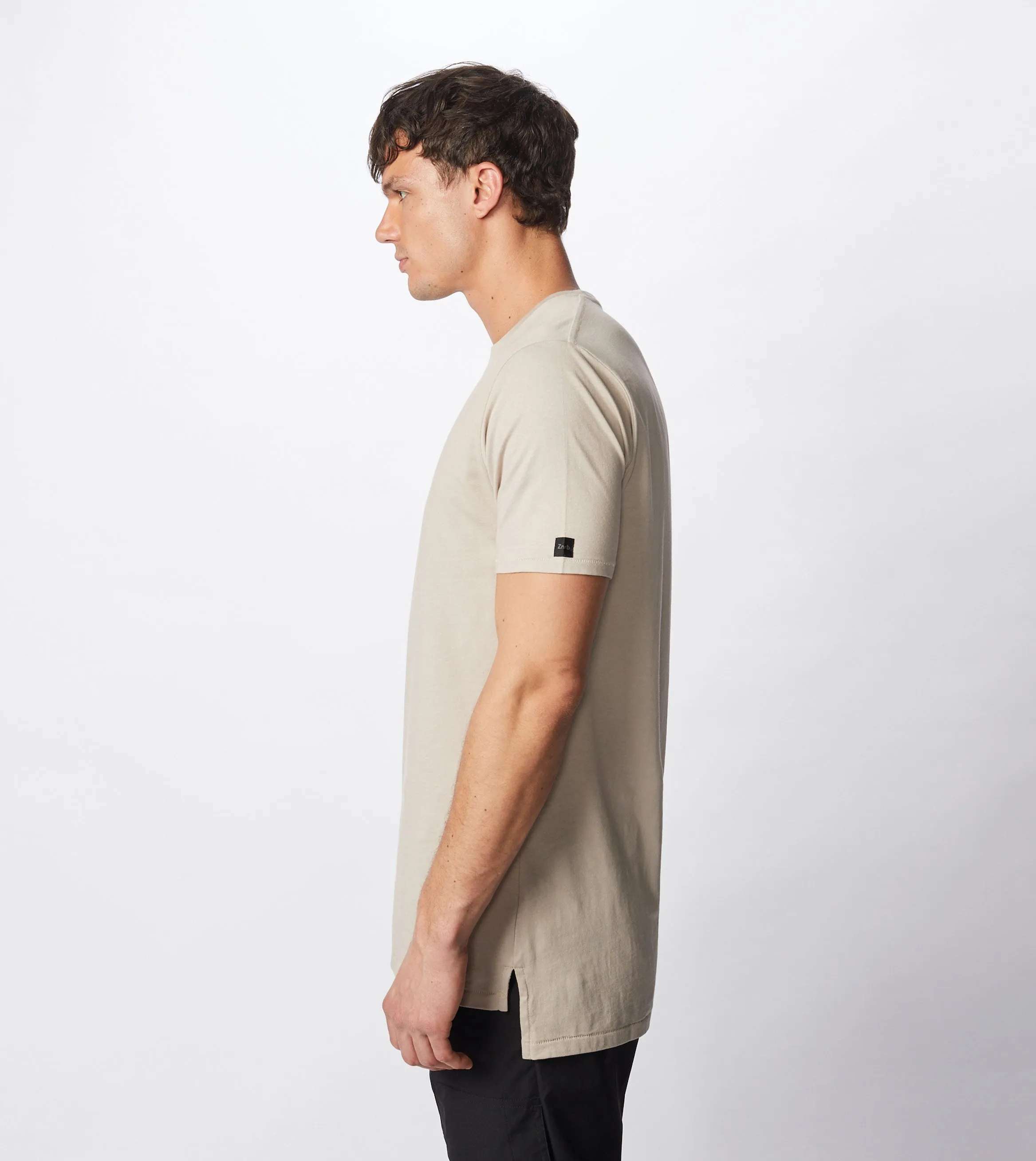 Flintlock Tee Bread sold by Zanerobe product image thumbnail 4