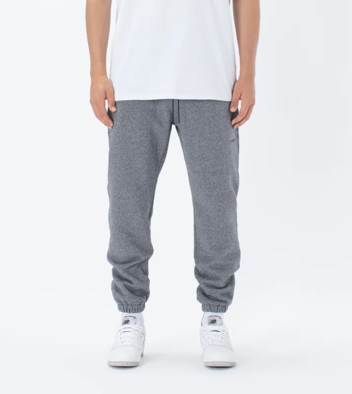 Jumpa Fleece Jogger Static sold by Zanerobe