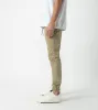 Sureshot Tech Jogger Sand sold by Zanerobe