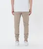 Sureshot Lite Jogger Sandstone sold by Zanerobe
