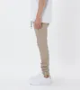 Sureshot Lite Jogger Sandstone sold by Zanerobe