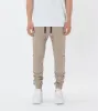 Sureshot Lite Jogger Sandstone sold by Zanerobe