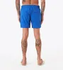 Holiday Swim Short Cobalt Blue sold by Zanerobe