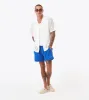 Holiday Swim Short Cobalt Blue sold by Zanerobe