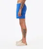 Holiday Swim Short Cobalt Blue sold by Zanerobe